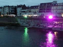 Brückenfest, Letmathe